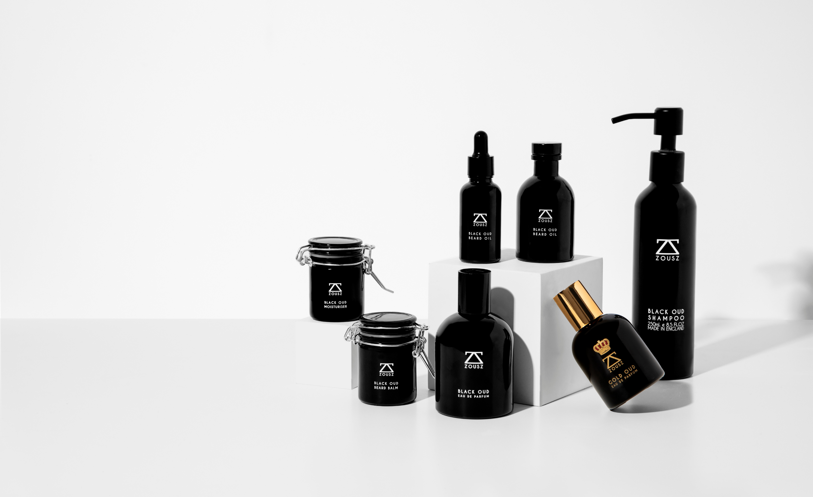 OUD HIMSELF & HERSELF セット Oud Gift Sets for Men — The Complete Guide | ZOUSZ