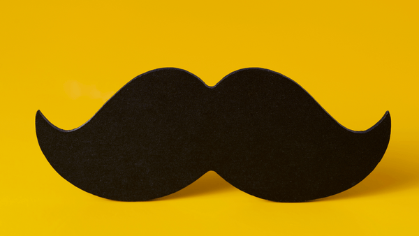 Help Change The Face Of Men's Health With Movember | ZOUSZ