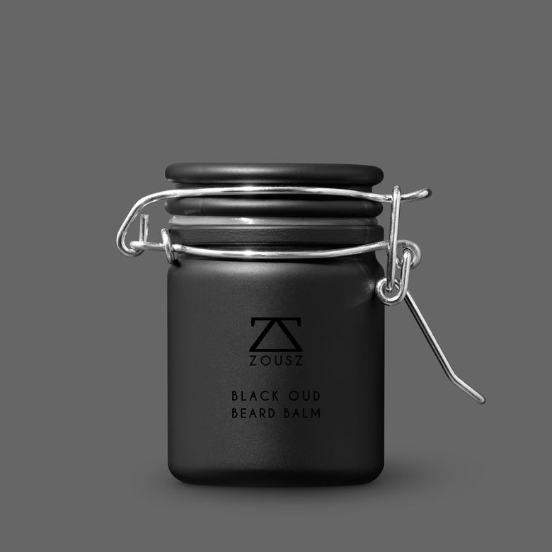 Beard Balm 50g