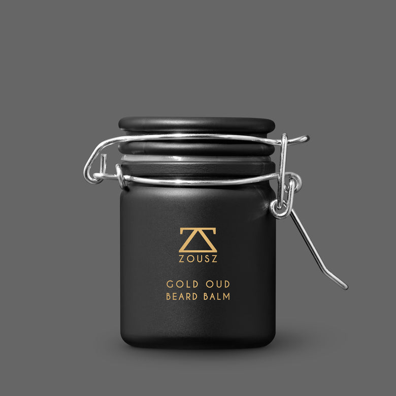 Beard Balm 50g