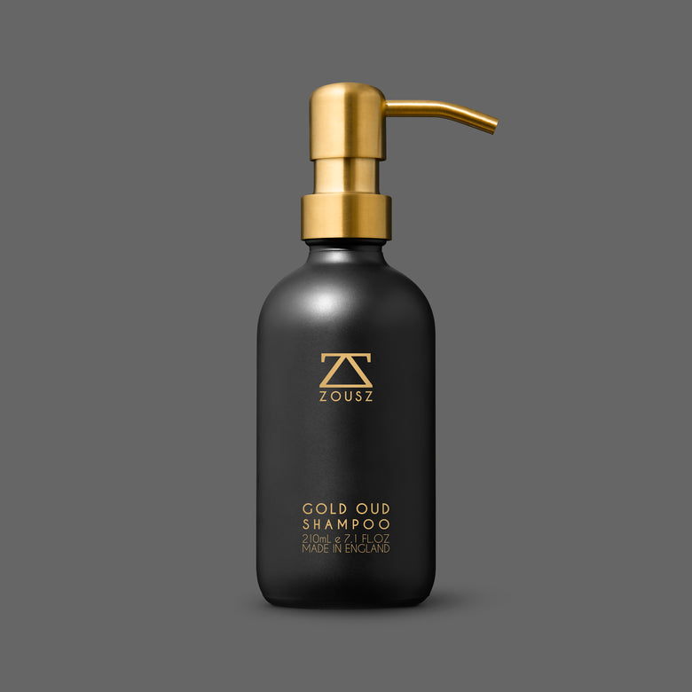 Beard Shampoo 210ml