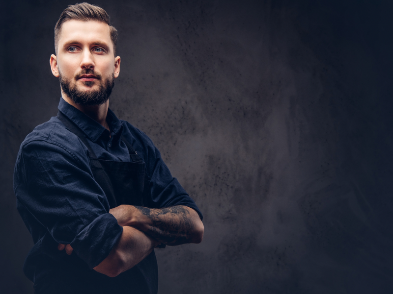 Beard Growth Myths Debunked: What Actually Works | ZOUSZ