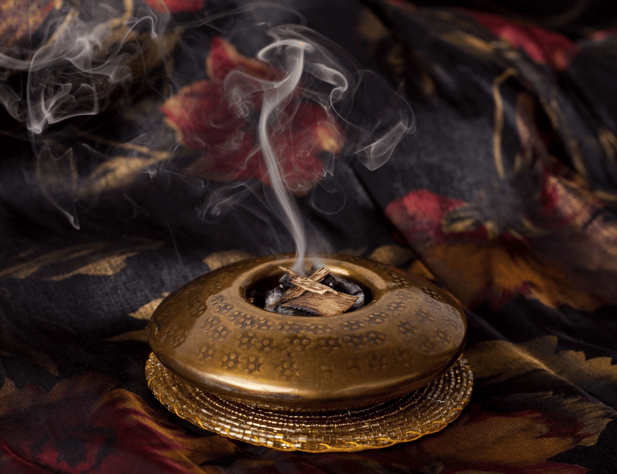 Types of Oud: Arabian, Indian, Cambodian Compared | ZOUSZ