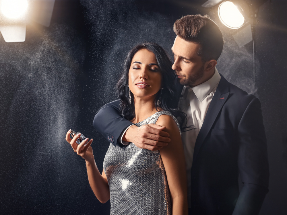 The Best Valentine's Day Fragrance Gifts for Him 2027