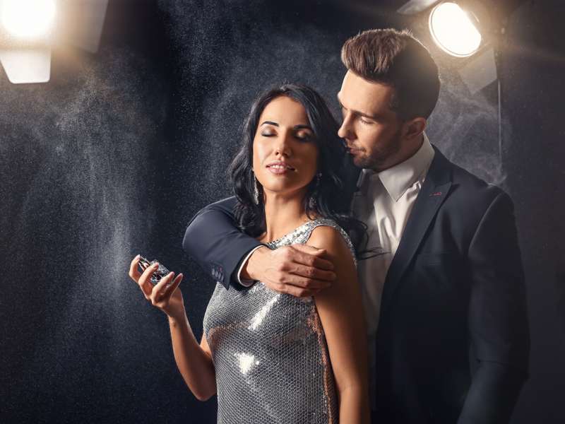The Best Valentine's Day Fragrance Gifts for Him 2027