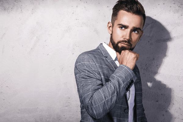 The Psychology of Beards and Beard Care | ZOUSZ
