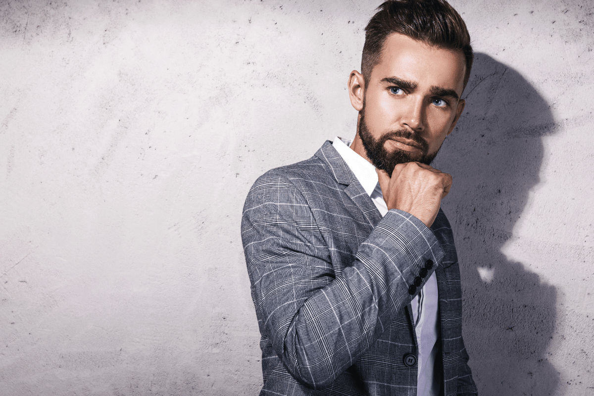 Why Do Men Grow Beards? The Psychology Explained