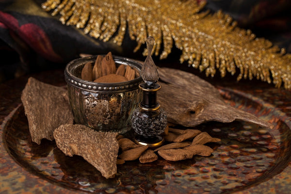 Everything You Should Know About Black Oud - It's History, Uses and Whole Body Benefits | ZOUSZ