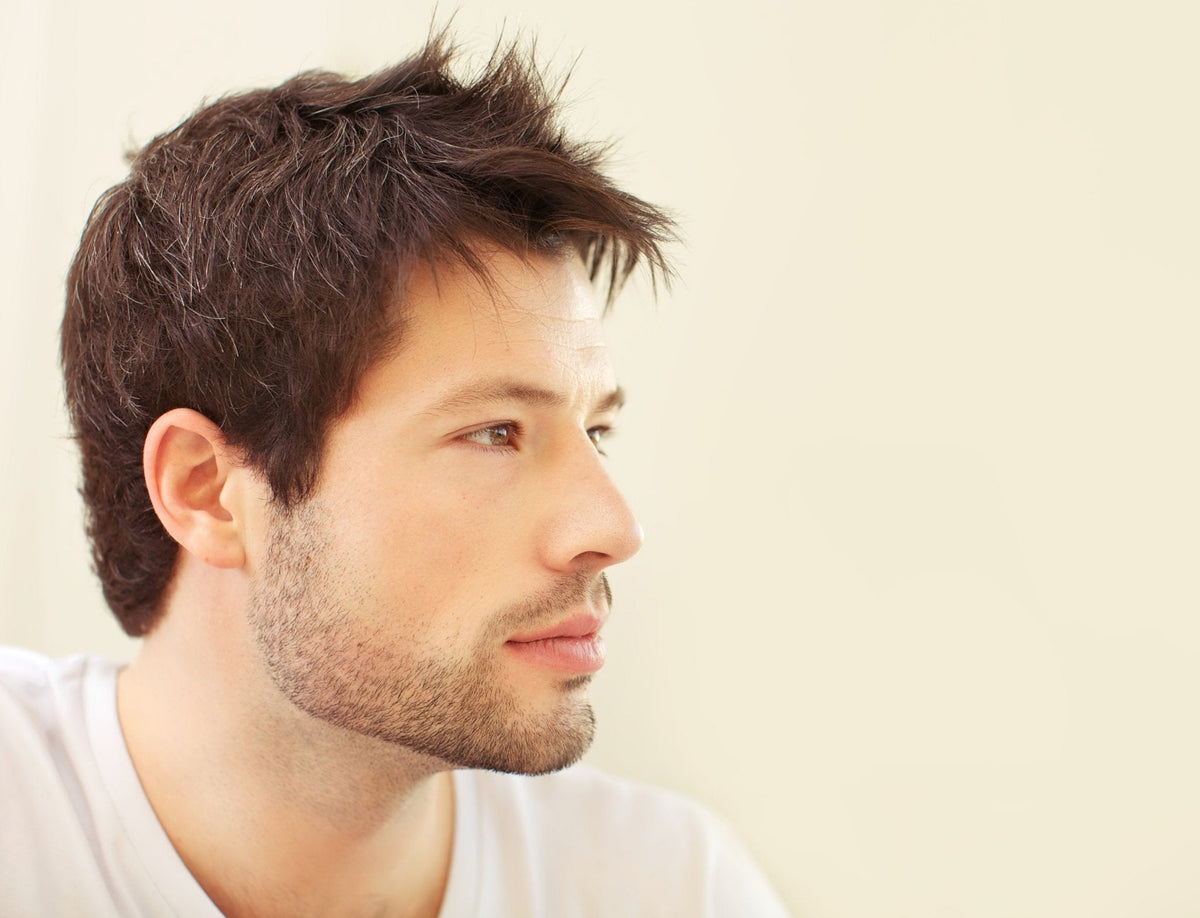 Beard Transplants: Pros, Cons & What No One Tells You | ZOUSZ