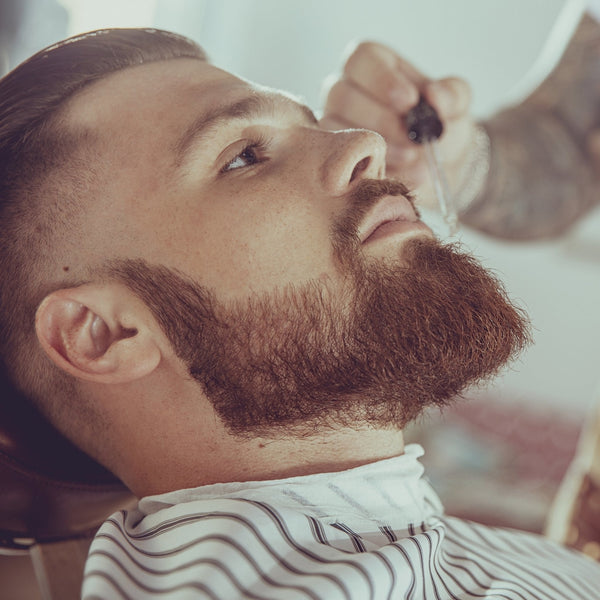 3 Ways Beard Oil Will Transform Your Facial Hair And Skin | ZOUSZ