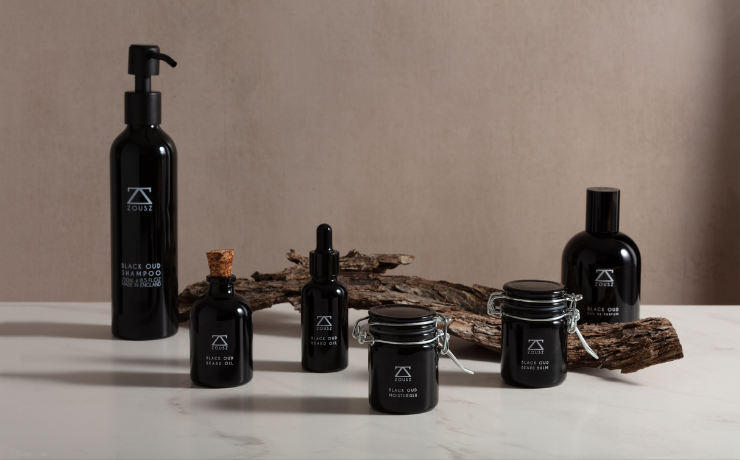 Get Luxury Mens Grooming Products - UK - Zousz – ZOUSZ
