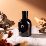 Black Oud Men's Perfume