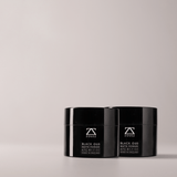 Black Oud Matte Pomade for Men