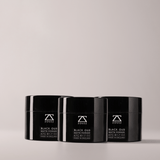 Black Oud Matte Pomade for Men