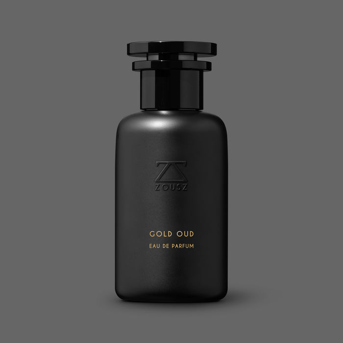 Gold Oud Eau de Parfum