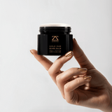 Gold Oud Men's Grooming Set