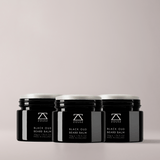 Black Oud Beard Balm Bundle x3