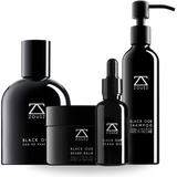 Black Oud Men's Grooming Gift Set