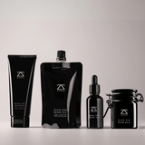 Black Oud Beard Grooming Kit