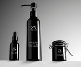 Black Oud Beard & Hair Shampoo