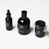 Black Oud Men's Grooming Gift Set