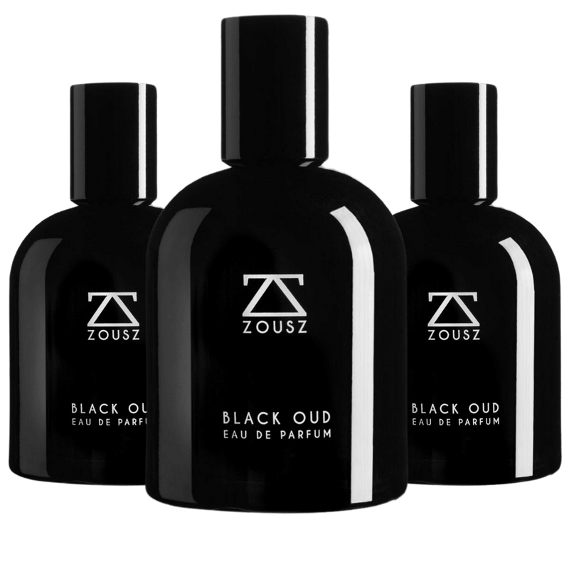 Black Oud Men's Perfume Bundle 3x 4.6 Rated 4.6 out of 5 stars 305 Reviews