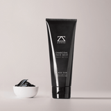 Black OUD Charcoal Facewash Daily detox