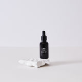 Beard Oil fletcher 2