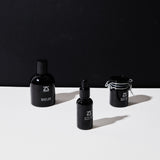 Black Oud Men's Grooming Gift Set