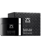 Black Oud Deluxe Pomade for Men