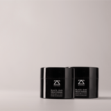 Black OUD Deluxe Pomade X2