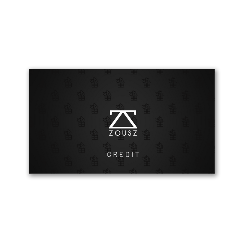 GIFT CARDS