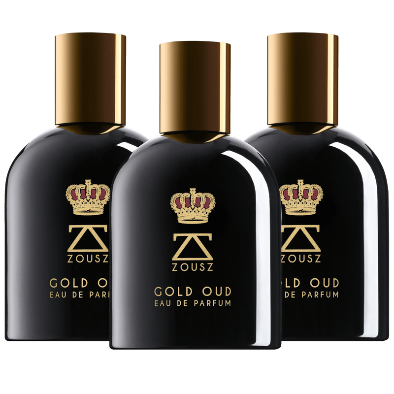 Gold Oud Perfume Bundle 3x 4.6 Rated 4.6 out of 5 stars 305 Reviews