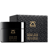 Gold Oud Men's Grooming Set