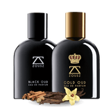 Oud Perfume Gift Set For Men 50mL