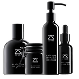 Black Oud Men's Grooming Gift Set