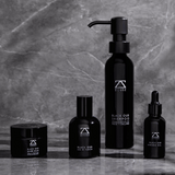 Black Oud Men's Grooming Gift Set