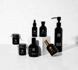 Black Oud Beard & Hair Shampoo