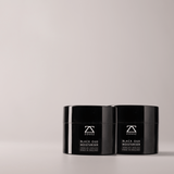 Black Oud Natural Men's Moisturiser