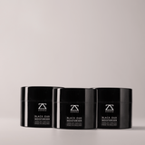 Black Oud Natural Men's Moisturiser