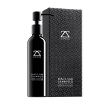 Black Oud Beard & Hair Shampoo