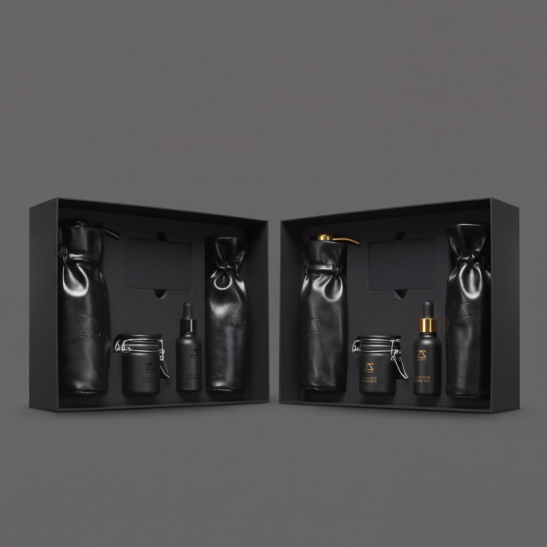 Black and Gold oud Collection mens gift offerrr