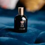 Gold Oud Perfume