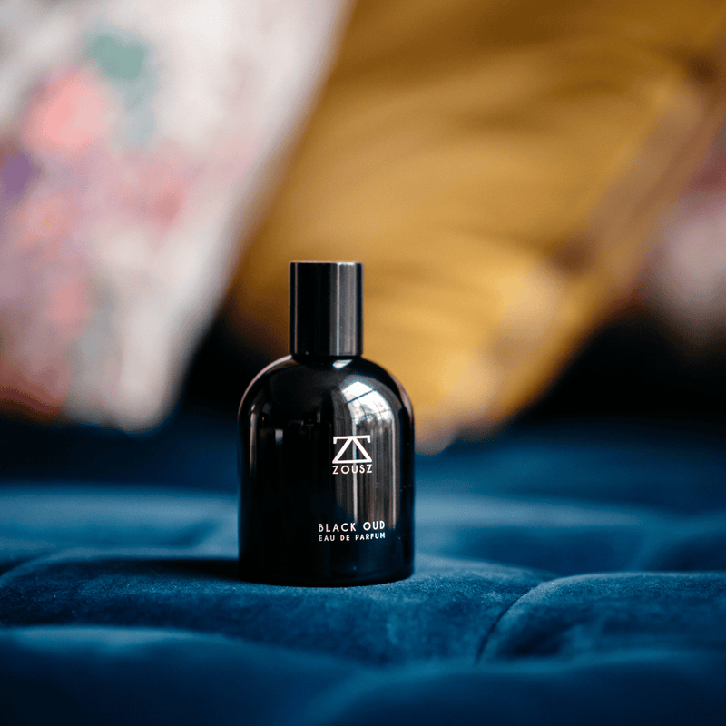 Shop Black OUD Men's Perfume - Zousz