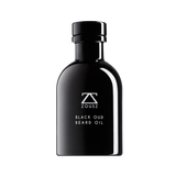 Black Oud Beard Oil 50ML - ZOUSZ