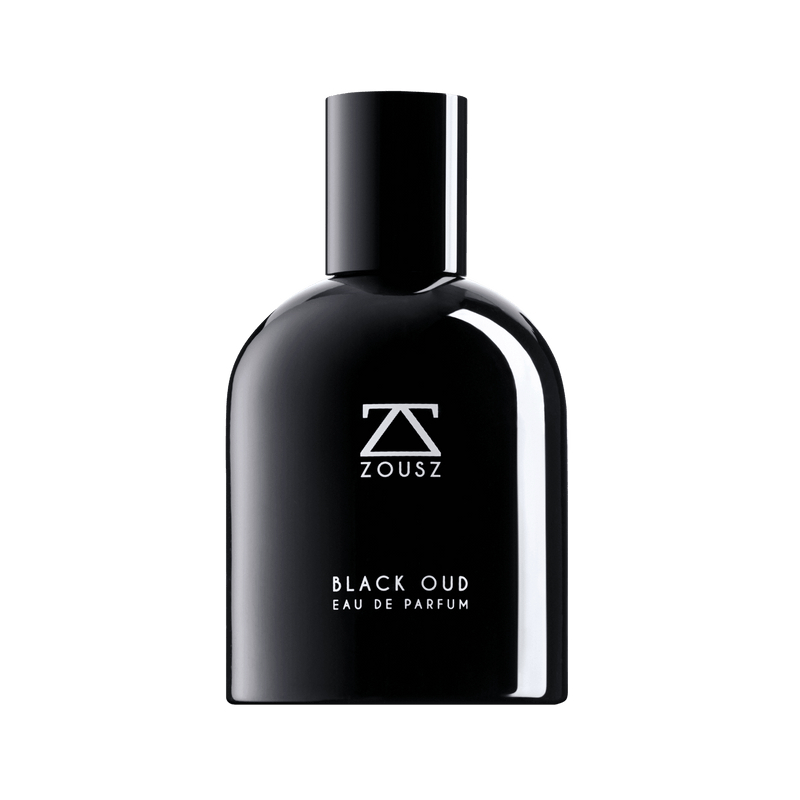 Black Oud Men's Perfume - ZOUSZ