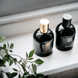 Oud Perfume Gift Set