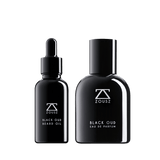Black Oud Perfume Bundle - ZOUSZ