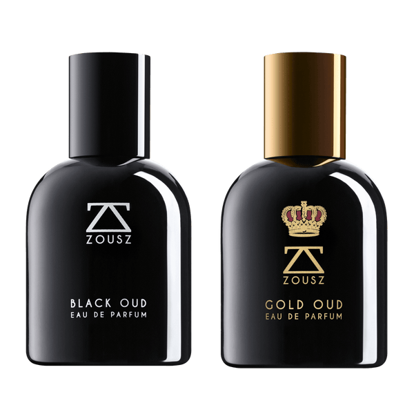Men's Perfume Gift Set - ZOUSZ