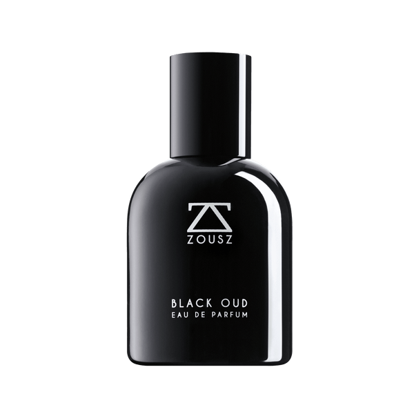 Black Oud Men's Perfume - ZOUSZ